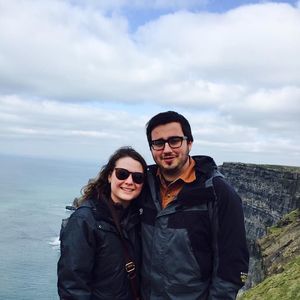 Meet your Posher, Ben